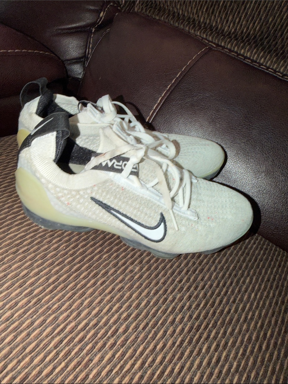 Nike vapor Max kids 4y